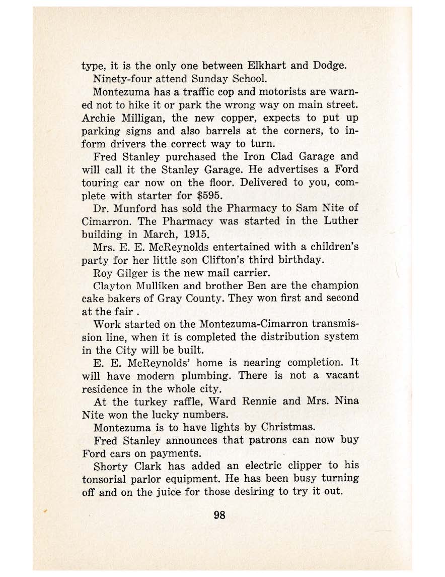 Document